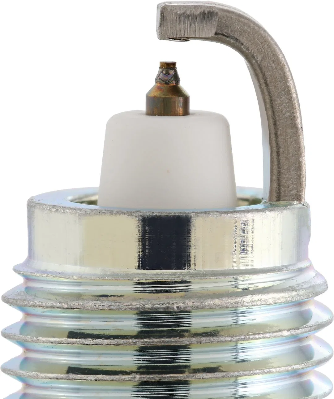 97506 – NGK Spark Plug, SILZKBR8D8S OE Replacement Single - view 2